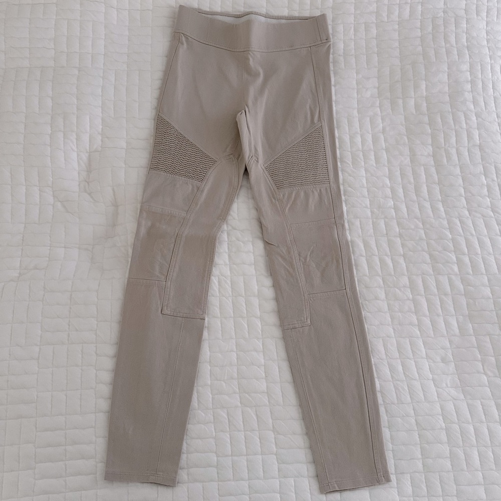 Wilfred Cotton Leggings
